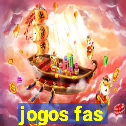 jogos fas